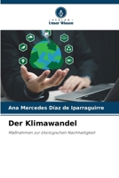 Der Klimawandel (German Edition) 6208034973 Book Cover