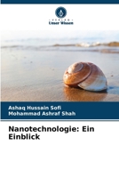 Nanotechnologie: Ein Einblick (German Edition) 6208315808 Book Cover