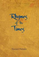 Rhymes of the Times 1477257721 Book Cover