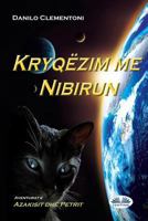 Intersection with Nibiru (Slovak edition): The adventures of Azakis and Petri 8873043372 Book Cover