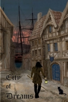 City of Dreams B0BPM3NB13 Book Cover