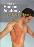 Atlas of Human Anatomy (Clinical Edition) 1603110445 Book Cover