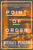 Point of Order 1504082826 Book Cover