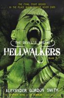 Hellwalkers 1250180724 Book Cover