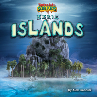 Eerie Islands 1647471729 Book Cover