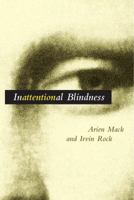 Inattentional Blindness 0262632039 Book Cover