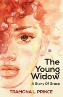The Young Widow: A Story Of Grace null Book Cover