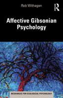 Affective Gibsonian Psychology 1032081171 Book Cover
