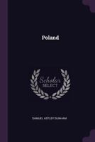 The History of Poland 1499395019 Book Cover