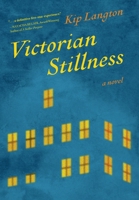 Victorian Stillness B0CVTCQX3M Book Cover