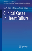 Clinical Cases in Heart Failure 3319658034 Book Cover