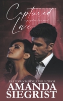 Captured Love B09GXKVCF1 Book Cover