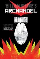Archangel 1631408755 Book Cover