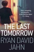 The Last Tomorrow 0230757537 Book Cover