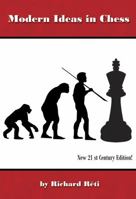Modern Ideas in Chess 0486206386 Book Cover