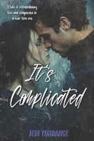 It's Complicated B0FKTMQYTY Book Cover