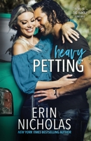 Heavy Petting 1952280141 Book Cover
