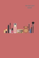 To-Do List Book 1671167538 Book Cover