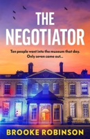 The Negotiator 1529931258 Book Cover