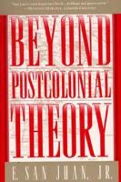 Beyond Postcolonial Theory 0312224788 Book Cover