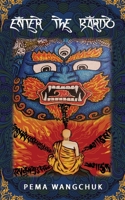 Enter the Bardo: Events And Facts B0DSJQF6WH Book Cover
