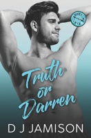 Truth or Darren B0B8RJK4TG Book Cover