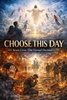 Choose This Day: Seven Lives, One Eternal Decision B0GYZ6JMWS Book Cover