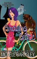 Amazing Grace 1720038287 Book Cover