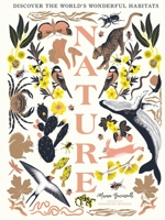 Nature: Discover the World’s Wonderful Habitats 1400347599 Book Cover