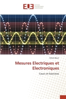 Mesures Electriques et Electroniques 6203429716 Book Cover