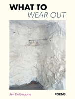 What to Wear Out B0F1C8BBG5 Book Cover