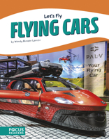 Flying Cars 1791118690 Book Cover