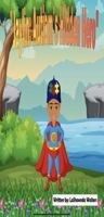 Autism’s Hidden Hero: Jaylin: Autism’s Hidden Hero B0DT6BSDWG Book Cover