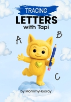 Tracing Letters with Tapi 1972071165 Book Cover