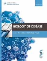 Biology of Disease 019953957X Book Cover