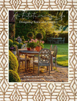 An Entertaining Life: Designing Town and Country 0865654263 Book Cover