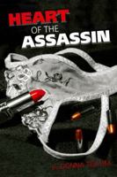 Erica Drago in Heart of the Assassin 0615897215 Book Cover
