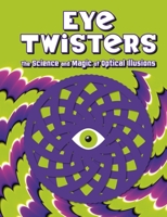 Eye Twisters 1804539058 Book Cover