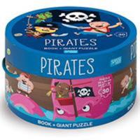 Pirates 8830301558 Book Cover