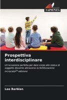 Prospettiva interdisciplinare (Italian Edition) 6139701988 Book Cover