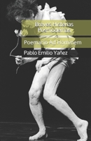 Breves Histerias Posmodernas: Poemario Ad Hominem B096TL8ZDZ Book Cover