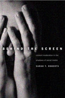 Behind the Screen 0300235887 Book Cover