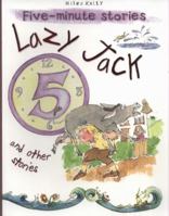 Lazy Jack and Other Stories 1848104413 Book Cover