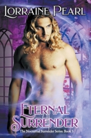 Eternal Surrender B0C3G6Z2J7 Book Cover