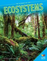 Ecosystems 1624031595 Book Cover