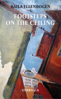 Footsteps on The Ceiling 1550713248 Book Cover