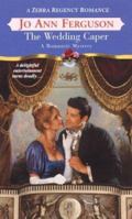 The Wedding Caper 0821779044 Book Cover