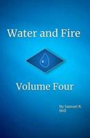 Water and Fire Volume Four : Legacy of the Great Ocean 1983612081 Book Cover