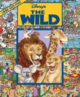 Look and Find (Disney's the Wild) 1412760887 Book Cover