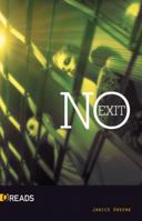 No Exit (Quickreads) 1616512024 Book Cover